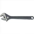 Proto J708Sl Clik-Stop Adjustable Wrench 8 Inch, Black J708SL